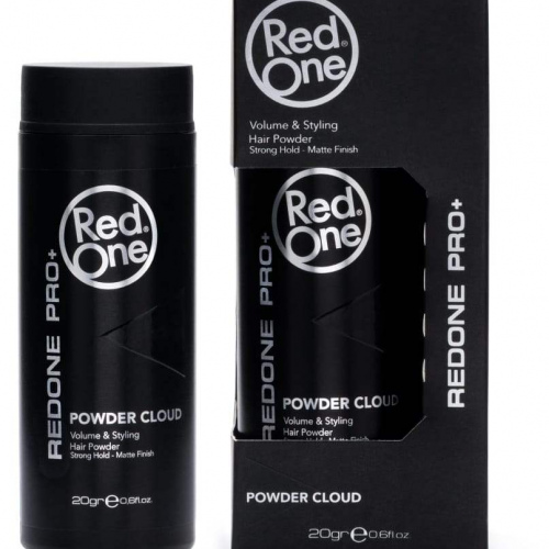 Powder Cloud 20g