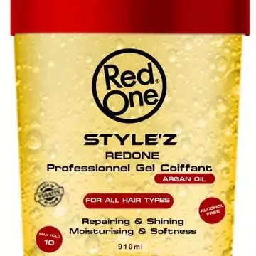 RedOne Stylez Professional Gel 