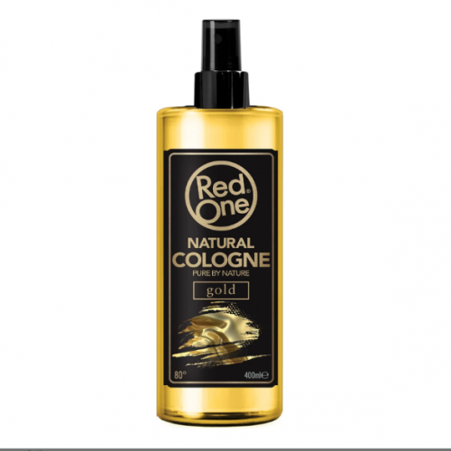 Aftershave Gold Cologne