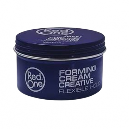 Forming Cream Creative