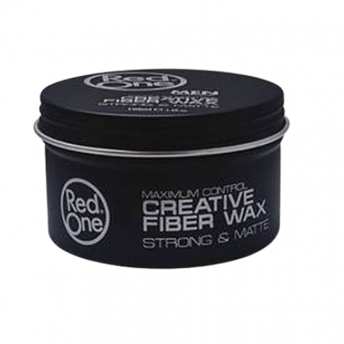 Creative Fiber Wax 100ml