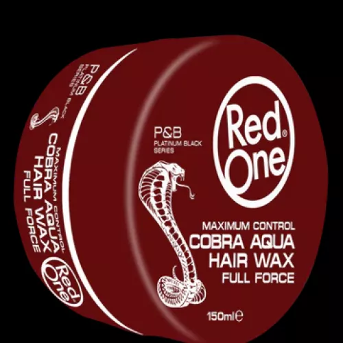 Cobra Aqua Hair Wax