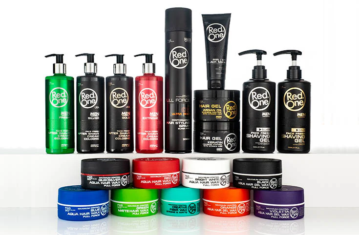 REDONE HAIR STYLING POWDER WAX