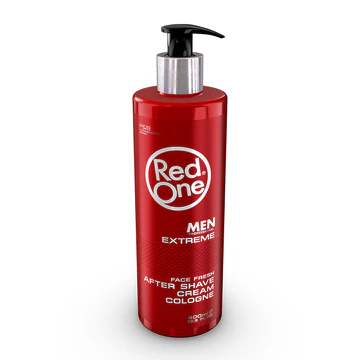 Aftershave Extreme-Cologne 